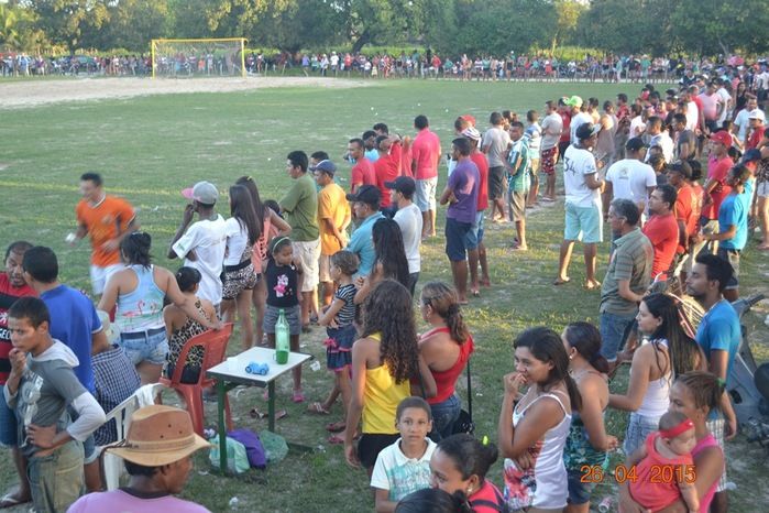 Em jogo de tirar o fôlego, Igreja Batista vence o Buriti do Ovo e vai à final da Copa do Trabalhador. - Imagem 1
