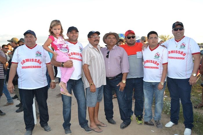Final da Corrida de Cavalos agita tarde do segundo dia de festejos em Alegrete - Imagem 14