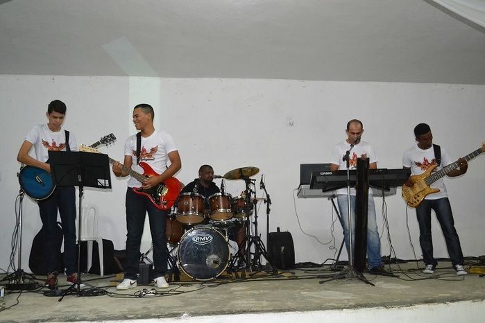 Corrida de Cavalos anima tarde do primeiro dia de festejos em Alegrete e “Adora Alegrete” encerra a noite - Imagem 59