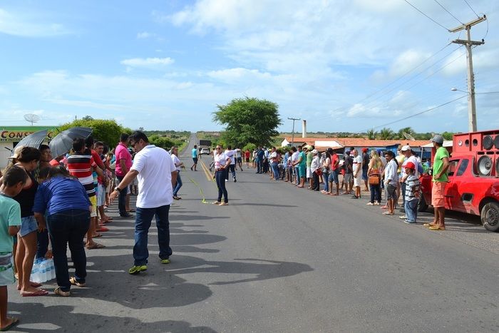 Corrida de Bicicletas e Maratona abrem atividades do segundo dia de comemorações do aniversário da cidade - Imagem 41