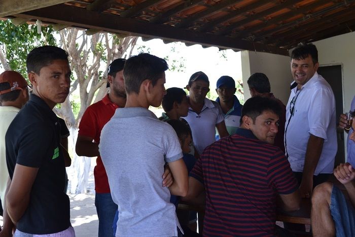 Corrida de Cavalos anima tarde do primeiro dia de festejos em Alegrete e “Adora Alegrete” encerra a noite - Imagem 13