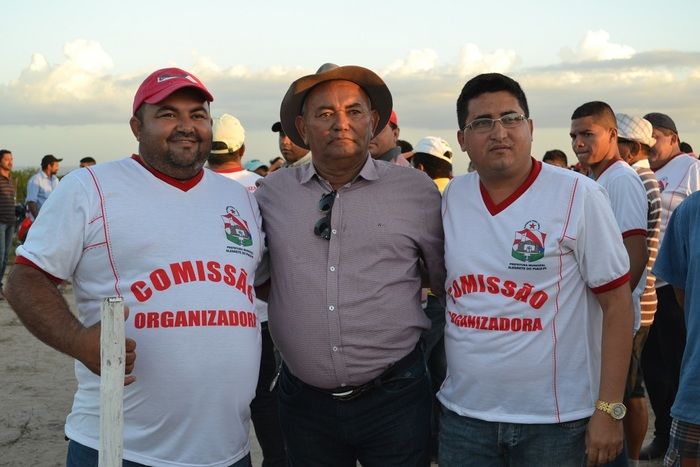 Final da Corrida de Cavalos agita tarde do segundo dia de festejos em Alegrete - Imagem 16