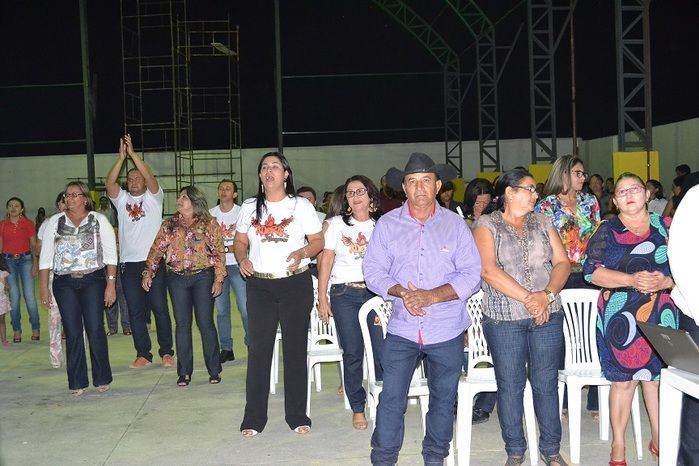 Corrida de Cavalos anima tarde do primeiro dia de festejos em Alegrete e “Adora Alegrete” encerra a noite - Imagem 65