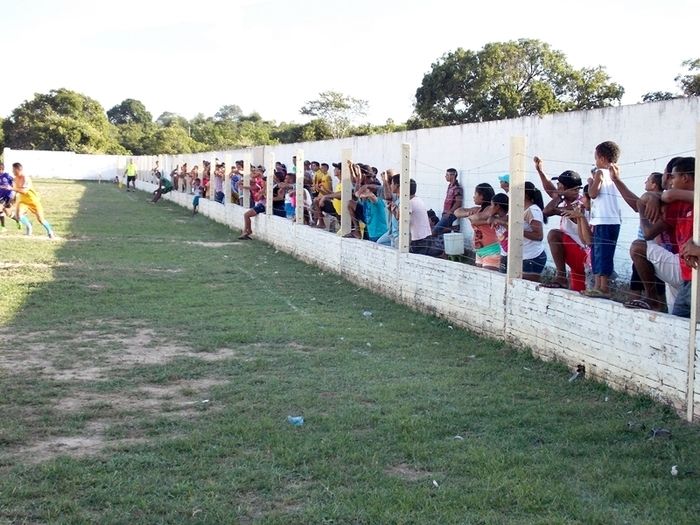 Campeonato de Futebol Amador 2015: São Nicolau x Corinthias - Imagem 20