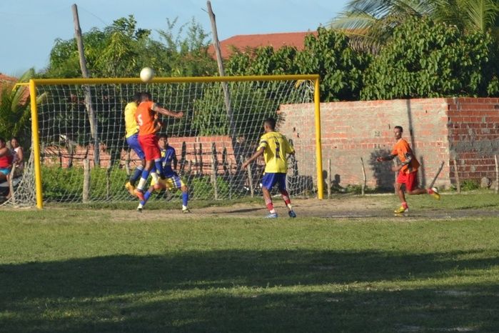 Em jogo de tirar o fôlego, Igreja Batista vence o Buriti do Ovo e vai à final da Copa do Trabalhador. - Imagem 6