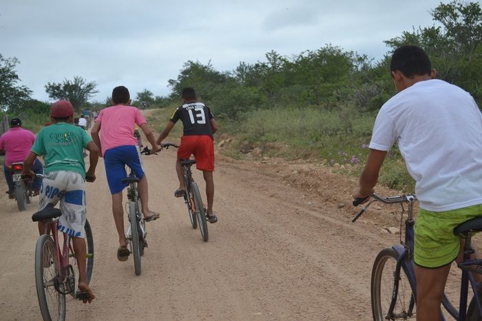 Corrida de Bicicletas e Maratona abrem atividades do segundo dia de comemorações do aniversário da cidade - Imagem 5