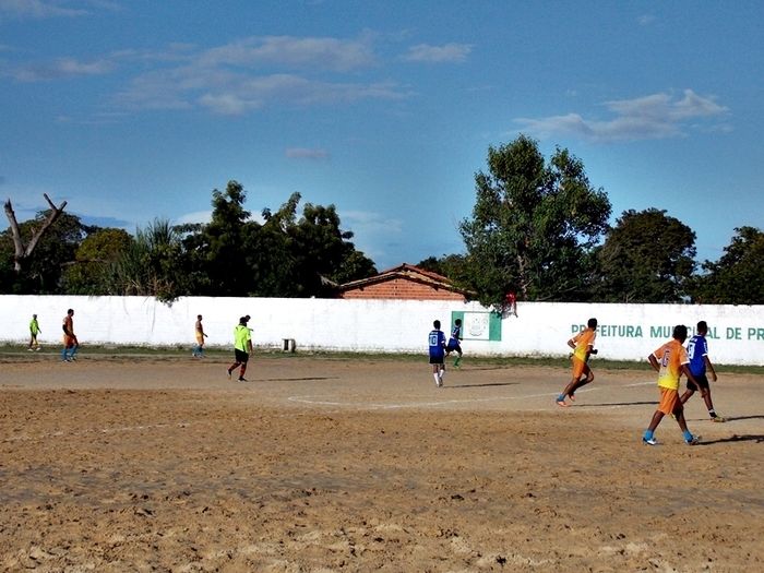 Campeonato de Futebol Amador 2015: São Nicolau x Corinthias - Imagem 12