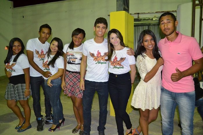 Corrida de Cavalos anima tarde do primeiro dia de festejos em Alegrete e “Adora Alegrete” encerra a noite - Imagem 48