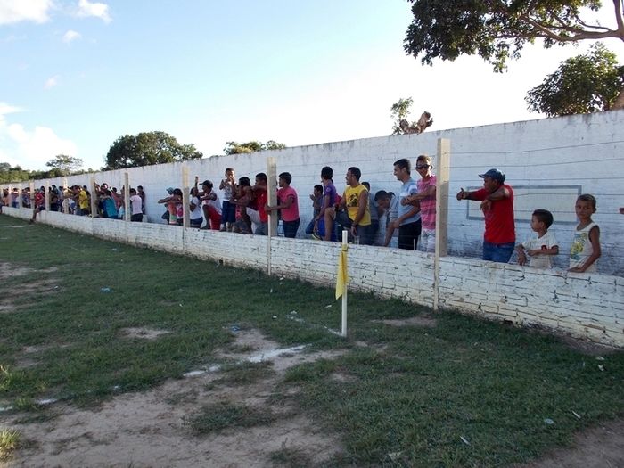 Campeonato de Futebol Amador 2015: São Nicolau x Corinthias - Imagem 17
