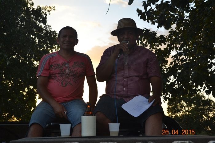 Em jogo de tirar o fôlego, Igreja Batista vence o Buriti do Ovo e vai à final da Copa do Trabalhador. - Imagem 22