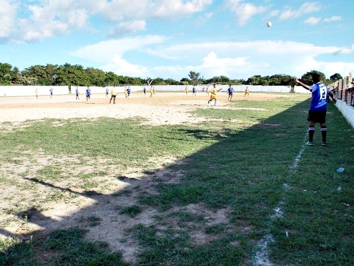 Campeonato de Futebol Amador 2015: São Nicolau x Corinthias - Imagem 3