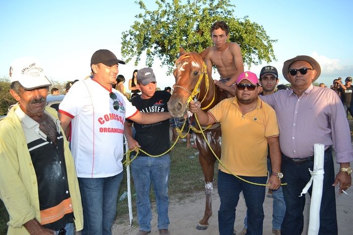 Final da Corrida de Cavalos agita tarde do segundo dia de festejos em Alegrete - Imagem 2