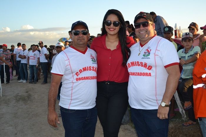 Final da Corrida de Cavalos agita tarde do segundo dia de festejos em Alegrete - Imagem 13