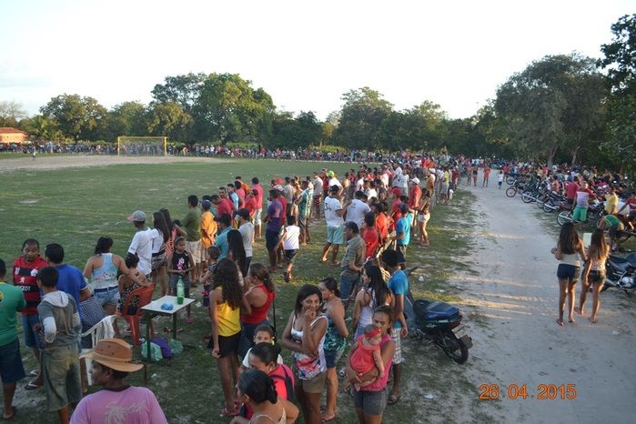 Em jogo de tirar o fôlego, Igreja Batista vence o Buriti do Ovo e vai à final da Copa do Trabalhador. - Imagem 12