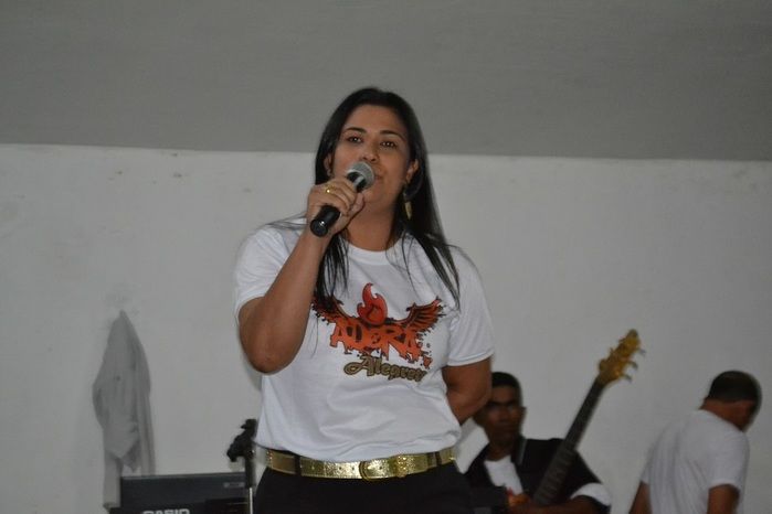 Corrida de Cavalos anima tarde do primeiro dia de festejos em Alegrete e “Adora Alegrete” encerra a noite - Imagem 52