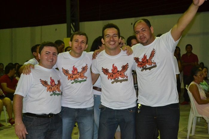 Corrida de Cavalos anima tarde do primeiro dia de festejos em Alegrete e “Adora Alegrete” encerra a noite - Imagem 64