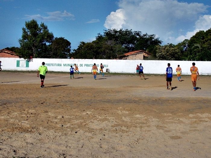 Campeonato de Futebol Amador 2015: São Nicolau x Corinthias - Imagem 11