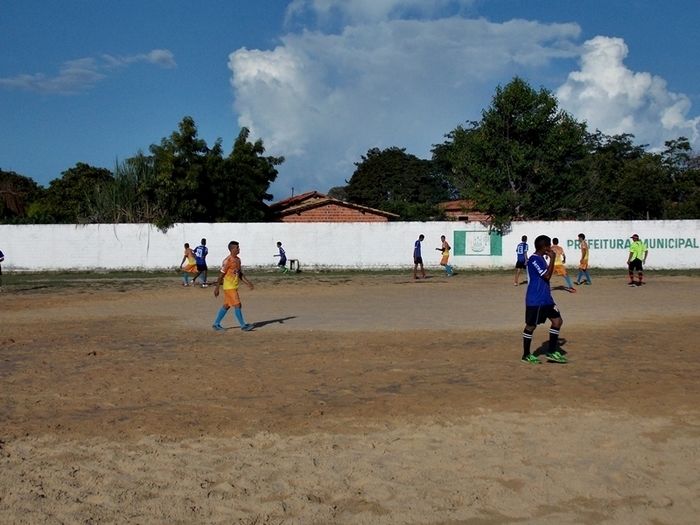 Campeonato de Futebol Amador 2015: São Nicolau x Corinthias - Imagem 16