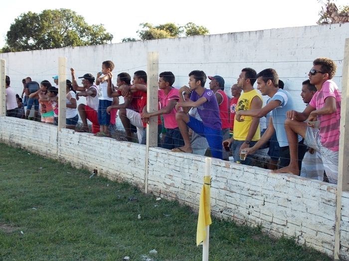 Campeonato de Futebol Amador 2015: São Nicolau x Corinthias - Imagem 19