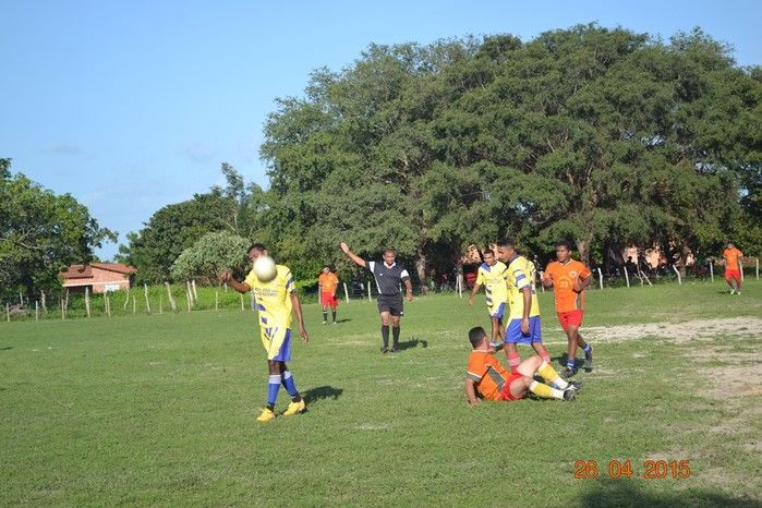 Em jogo de tirar o fôlego, Igreja Batista vence o Buriti do Ovo e vai à final da Copa do Trabalhador. - Imagem 2