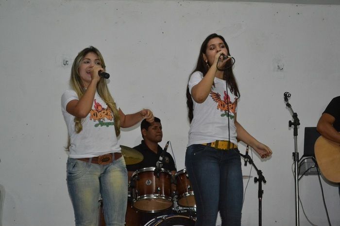 Corrida de Cavalos anima tarde do primeiro dia de festejos em Alegrete e “Adora Alegrete” encerra a noite - Imagem 76