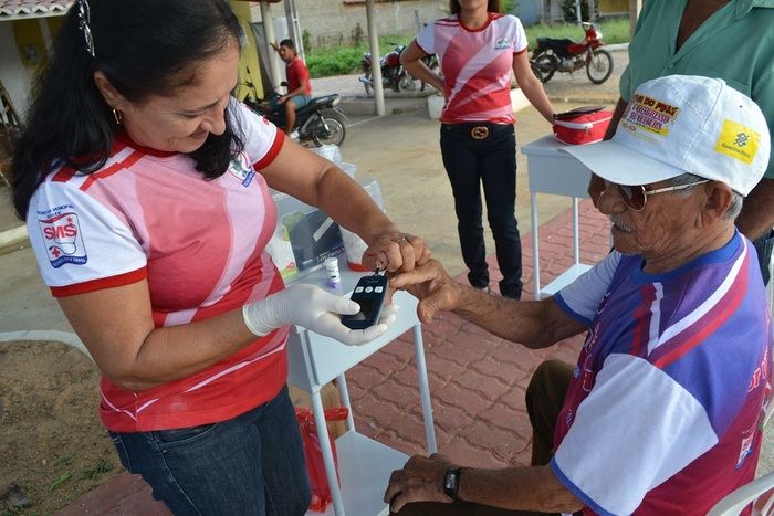 Manhã saudável abre atividades do último dia de festejos em Alegrete - Imagem 4