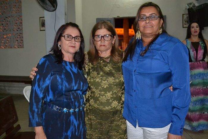 Missa em Ação de Graças encerra atividades do segundo dia dos festejos de Alegrete - Imagem 55