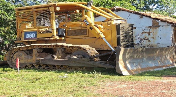 Lançado Loteamento Rural Opalas do Cabral - Imagem 16