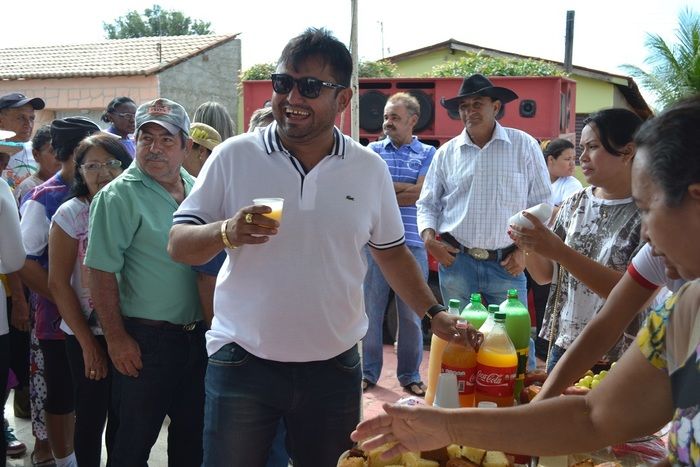 Manhã saudável abre atividades do último dia de festejos em Alegrete - Imagem 80