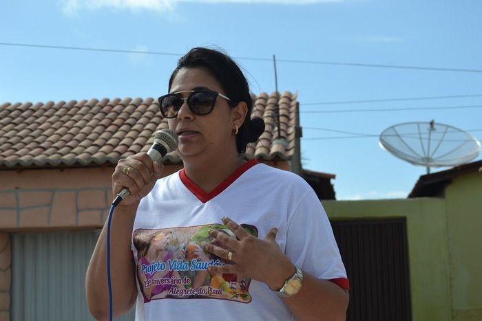 Manhã saudável abre atividades do último dia de festejos em Alegrete - Imagem 78