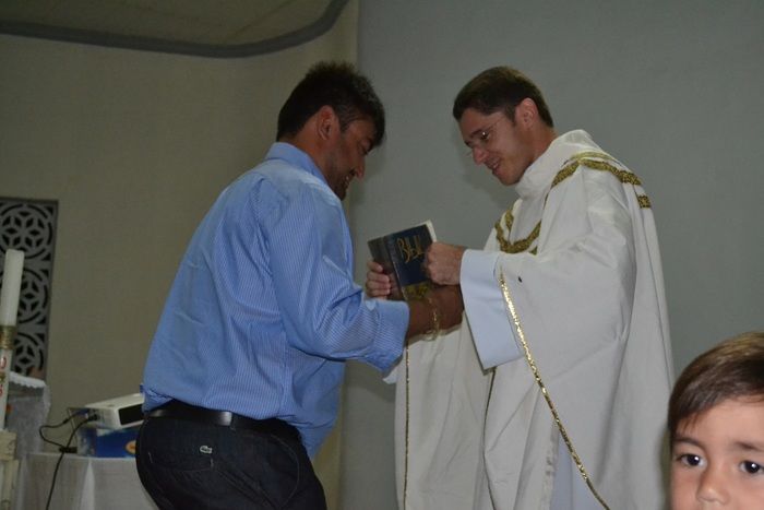 Missa em Ação de Graças encerra atividades do segundo dia dos festejos de Alegrete - Imagem 22