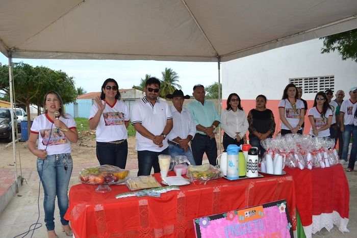 Manhã saudável abre atividades do último dia de festejos em Alegrete - Imagem 39