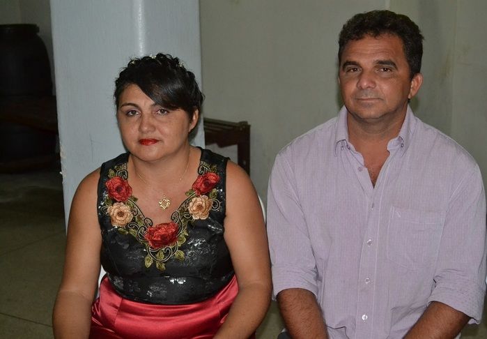 Missa em Ação de Graças encerra atividades do segundo dia dos festejos de Alegrete - Imagem 6