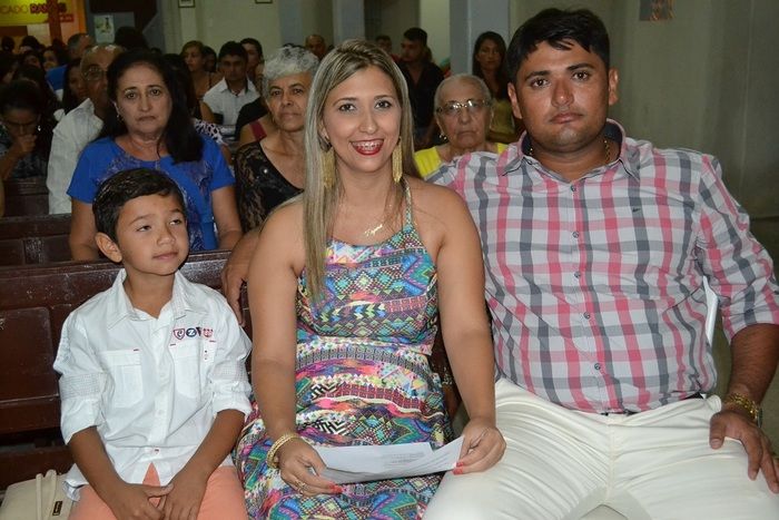 Missa em Ação de Graças encerra atividades do segundo dia dos festejos de Alegrete - Imagem 4