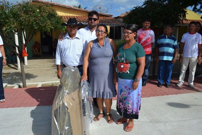 Manhã saudável abre atividades do último dia de festejos em Alegrete - Imagem 75