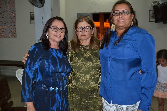 Missa em Ação de Graças encerra atividades do segundo dia dos festejos de Alegrete - Imagem 54