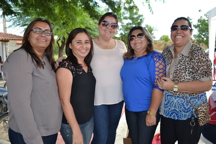 Manhã saudável abre atividades do último dia de festejos em Alegrete - Imagem 69