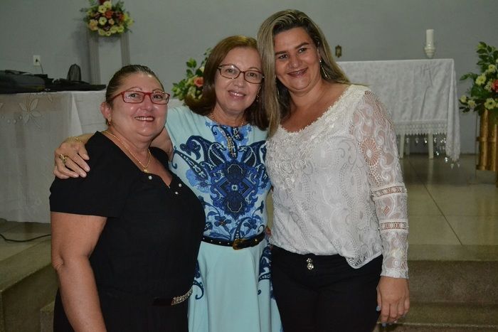 Missa em Ação de Graças encerra atividades do segundo dia dos festejos de Alegrete - Imagem 56