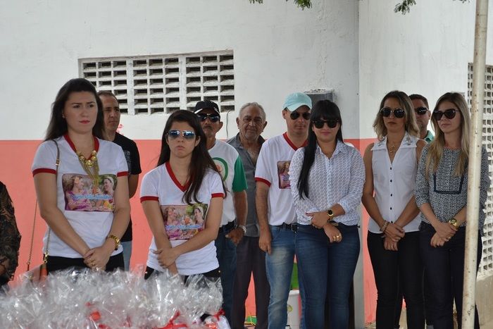 Manhã saudável abre atividades do último dia de festejos em Alegrete - Imagem 38