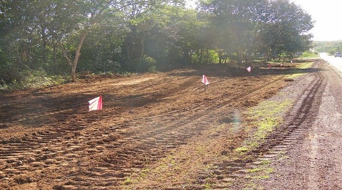 Lançado Loteamento Rural Opalas do Cabral - Imagem 14