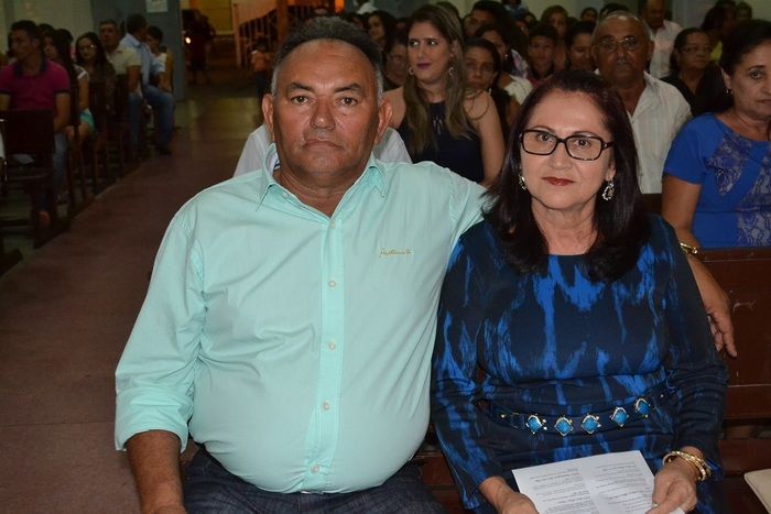 Missa em Ação de Graças encerra atividades do segundo dia dos festejos de Alegrete - Imagem 3