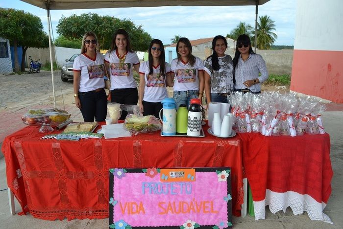 Manhã saudável abre atividades do último dia de festejos em Alegrete - Imagem 18