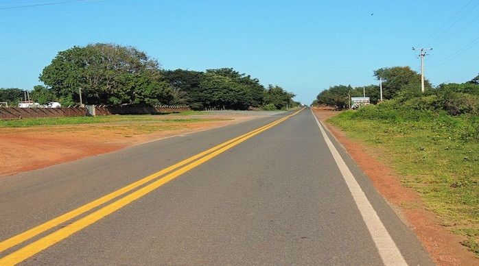 Lançado Loteamento Rural Opalas do Cabral - Imagem 4