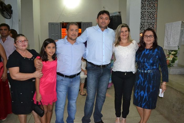 Missa em Ação de Graças encerra atividades do segundo dia dos festejos de Alegrete - Imagem 50