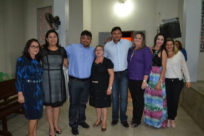 Missa em Ação de Graças encerra atividades do segundo dia dos festejos de Alegrete - Imagem 52