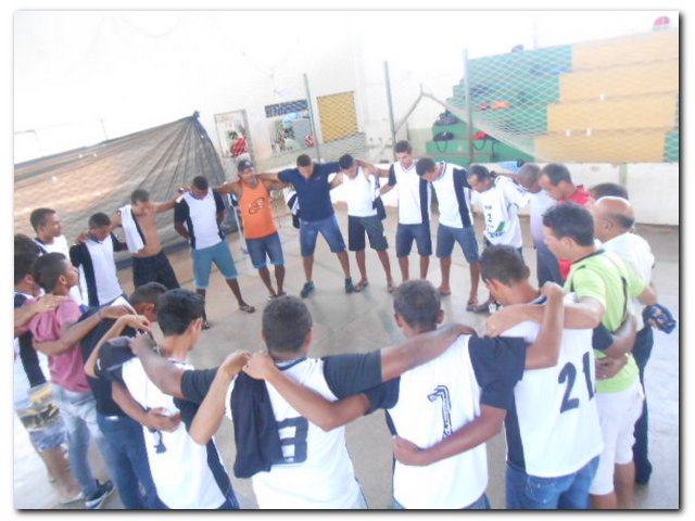 Prefeitura de Inhuma e Coordenadoria de Esportes recepciona atletas inhumenses com almoço - Imagem 8