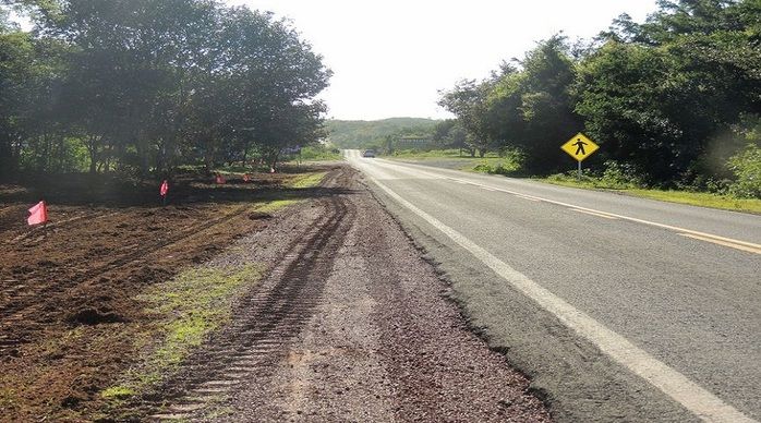 Lançado Loteamento Rural Opalas do Cabral - Imagem 15