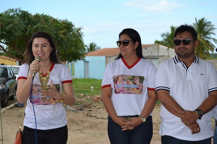 Manhã saudável abre atividades do último dia de festejos em Alegrete - Imagem 49