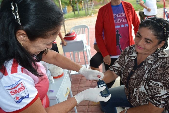Manhã saudável abre atividades do último dia de festejos em Alegrete - Imagem 6
