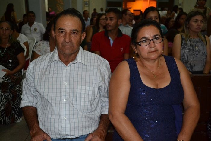 Missa em Ação de Graças encerra atividades do segundo dia dos festejos de Alegrete - Imagem 31